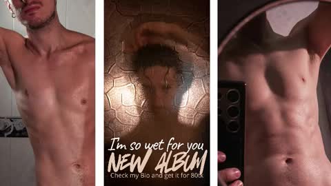 Adrian Williams online show from 12-18-25, 06:14