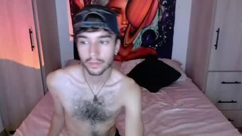 Snapshot of adrien_polo chatting on 06-30-26, 02:34 adrien_polo online show from 06-30-26, 02:34