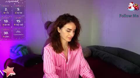 Snapshot of adrihanna chatting on 12-09-24, 06:12 Adriana online show from 12-09-24, 06:12