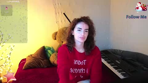 Snapshot of adrihanna chatting on 12-10-24, 06:01 Adriana online show from 12-10-24, 06:01