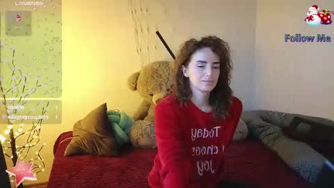 Snapshot of adrihanna chatting on 12-11-24, 06:36 Adriana online show from 12-11-24, 06:36