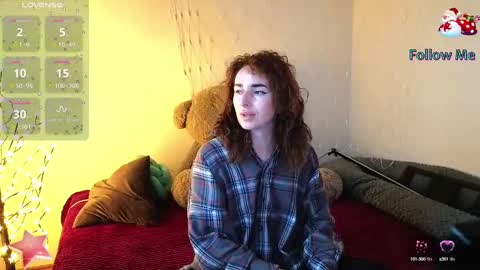 Snapshot of adrihanna chatting on 12-12-24, 07:19 Adriana online show from 12-12-24, 07:19