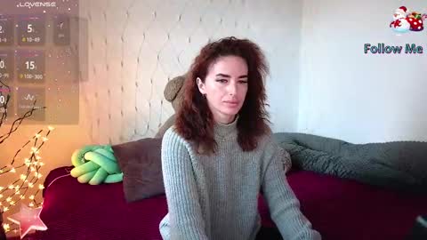 Snapshot of adrihanna chatting on 12-18-24, 06:43 Adriana online show from 12-18-24, 06:43