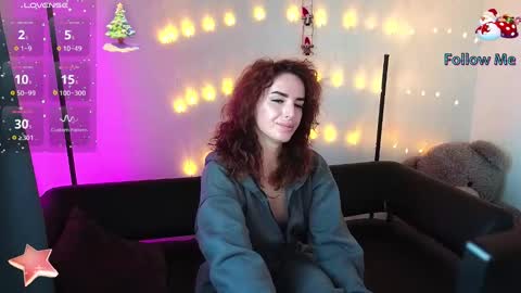 Snapshot of adrihanna chatting on 12-24-24, 06:22 Adriana online show from 12-24-24, 06:22