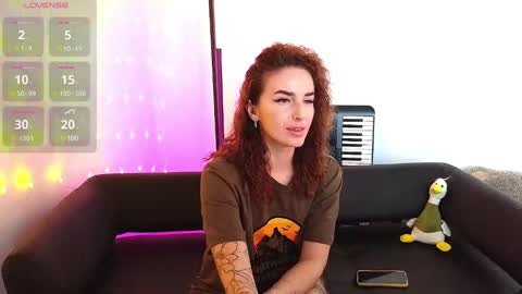 Snapshot of adrihanna chatting on 01-05-25, 10:32 Adriana online show from 01-05-25, 10:32