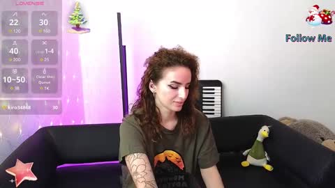 Snapshot of adrihanna chatting on 01-05-25, 04:16 Adriana online show from 01-05-25, 04:16