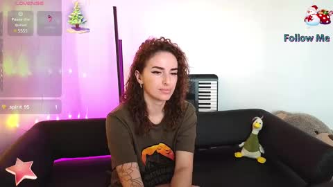 Snapshot of adrihanna chatting on 01-06-25, 07:42 Adriana online show from 01-06-25, 07:42