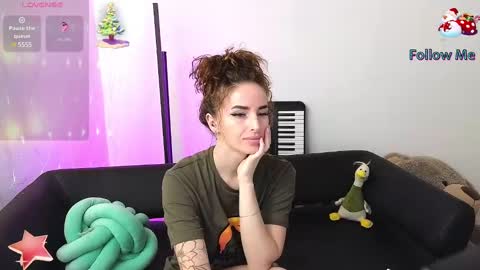 Snapshot of adrihanna chatting on 01-06-25, 05:06 Adriana online show from 01-06-25, 05:06