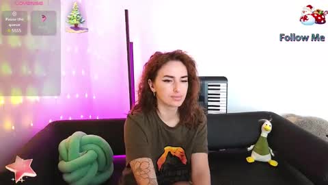 Snapshot of adrihanna chatting on 01-07-25, 08:03 Adriana online show from 01-07-25, 08:03