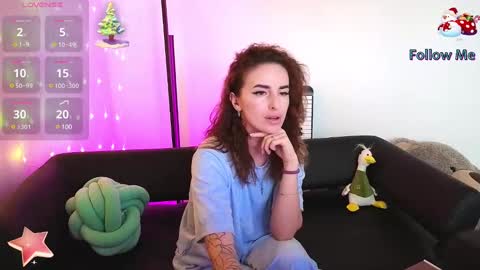 Snapshot of adrihanna chatting on 01-08-25, 07:45 Adriana online show from 01-08-25, 07:45