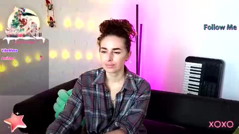 Snapshot of adrihanna chatting on 01-13-25, 07:32 Adriana online show from 01-13-25, 07:32