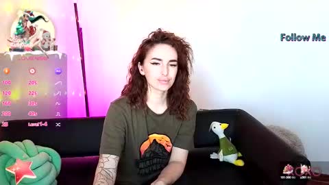 Snapshot of adrihanna chatting on 01-15-25, 06:12 Adriana online show from 01-15-25, 06:12