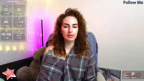 Snapshot of adrihanna chatting on 01-17-25, 06:26 Adriana online show from 01-17-25, 06:26