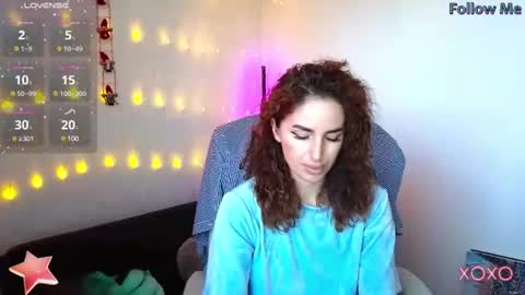 Snapshot of adrihanna chatting on 01-20-25, 06:21 Adriana online show from 01-20-25, 06:21