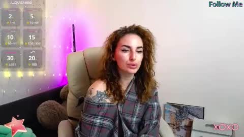 Snapshot of adrihanna chatting on 01-21-25, 06:22 Adriana online show from 01-21-25, 06:22