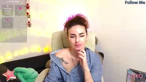 Snapshot of adrihanna chatting on 01-22-25, 03:40 Adriana online show from 01-22-25, 03:40