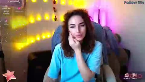 Snapshot of adrihanna chatting on 01-24-25, 06:24 Adriana online show from 01-24-25, 06:24