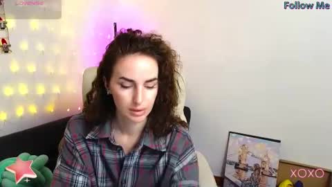 Snapshot of adrihanna chatting on 01-29-25, 06:01 Adriana online show from 01-29-25, 06:01