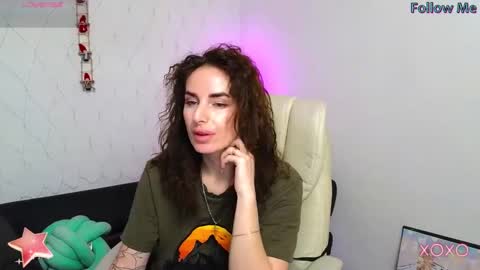 Snapshot of adrihanna chatting on 01-30-25, 05:52 Adriana online show from 01-30-25, 05:52