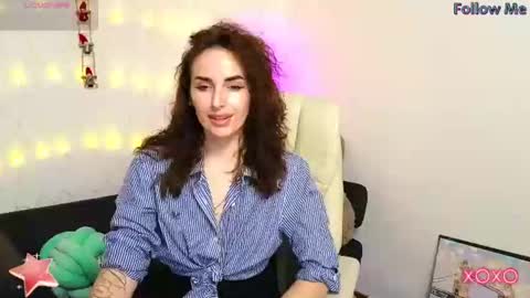 Snapshot of adrihanna chatting on 01-30-25, 04:55 Adriana online show from 01-30-25, 04:55