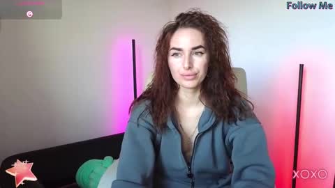 Snapshot of adrihanna chatting on 02-10-25, 06:20 Adriana online show from 02-10-25, 06:20