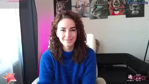 Snapshot of adrihanna chatting on 02-17-25, 07:26 Adriana online show from 02-17-25, 07:26