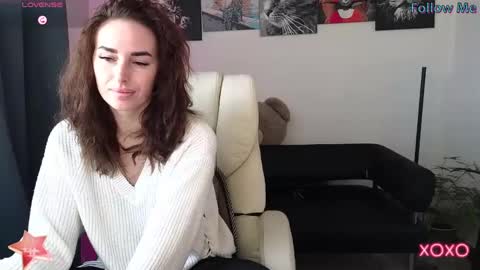 Snapshot of adrihanna chatting on 02-19-25, 09:06 Adriana online show from 02-19-25, 09:06