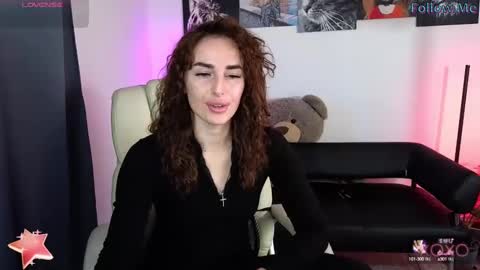 Snapshot of adrihanna chatting on 02-21-25, 02:59 Adriana online show from 02-21-25, 02:59