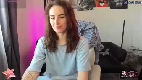 Snapshot of adrihanna chatting on 02-28-25, 01:36 Adriana online show from 02-28-25, 01:36