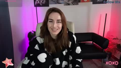 Snapshot of adrihanna chatting on 03-03-25, 04:24 Adriana online show from 03-03-25, 04:24