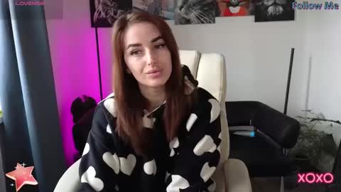 Snapshot of adrihanna chatting on 03-04-25, 08:57 Adriana online show from 03-04-25, 08:57