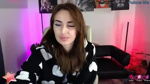 Snapshot of adrihanna chatting on 03-04-25, 05:24 Adriana online show from 03-04-25, 05:24