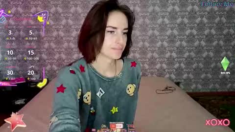 Snapshot of adrihanna chatting on 09-19-25, 09:11 Adriana online show from 09-19-25, 09:11