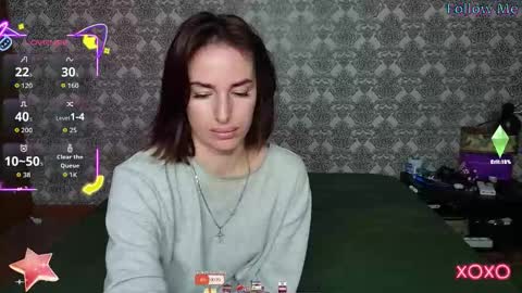 Snapshot of adrihanna chatting on 10-13-25, 07:19 Adriana online show from 10-13-25, 07:19