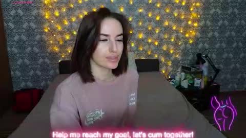 Adriana online show from 12-05-25, 06:22