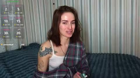 Adriana online show from 02-05-26, 08:13