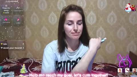 Adriana online show from 03-04-26, 06:25