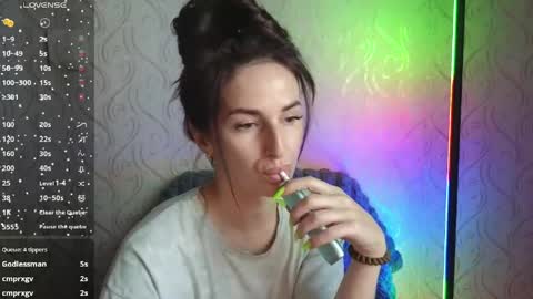 Adriana online show from 05-11-26, 04:37