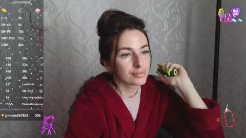 Adriana online show from 05-13-26, 06:33