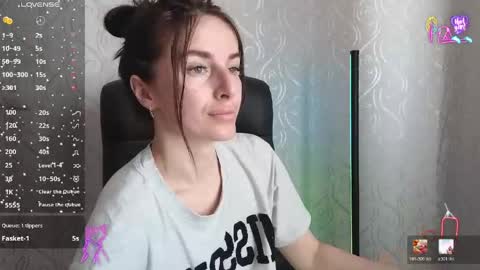 Adriana online show from 05-17-26, 06:00