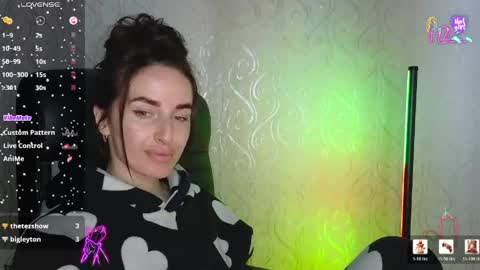 Adriana online show from 05-19-26, 04:24