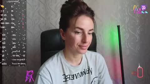 Adriana online show from 06-04-26, 07:47