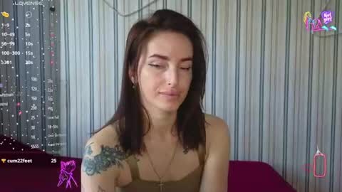 Snapshot of adrihanna chatting on 06-20-26, 05:43 Adriana online show from 06-20-26, 05:43