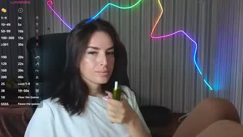 Snapshot of adrihanna chatting on 07-06-26, 05:48 Adriana online show from 07-06-26, 05:48