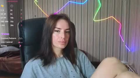 Snapshot of adrihanna chatting on 07-09-26, 08:07 Adriana online show from 07-09-26, 08:07