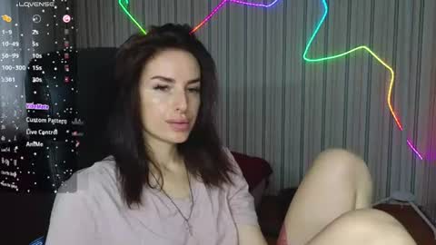 Snapshot of adrihanna chatting on 07-21-26, 07:54 Adriana online show from 07-21-26, 07:54
