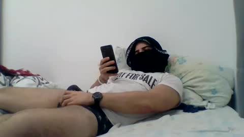 adrisex2002 online show from 01-28-25, 12:15