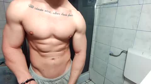 Snapshot of advp69 chatting on 02-24-25, 10:59 Mrrfitt online show from 02-24-25, 10:59