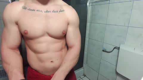 Snapshot of advp69 chatting on 02-26-25, 09:16 Mrrfitt online show from 02-26-25, 09:16