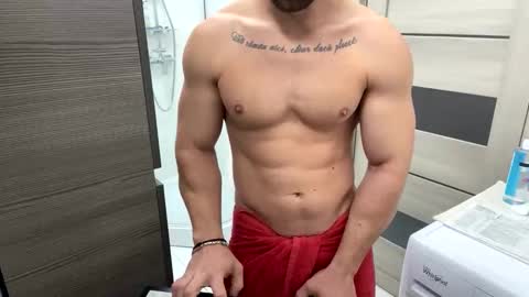 Snapshot of advp69 chatting on 10-01-25, 09:37 Mrrfitt online show from 10-01-25, 09:37